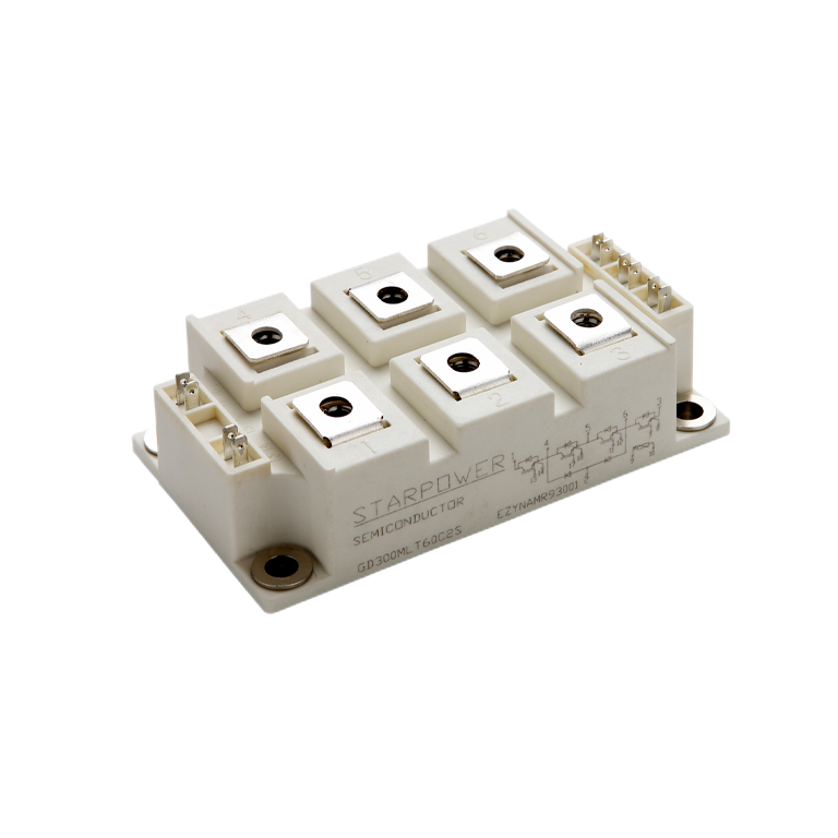 Igbt Module Star Power GD150HFX120C2S ,IGBT module,STARPOWER - World-E-To