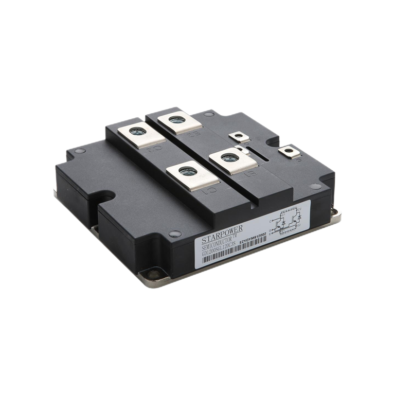 GD2400SGL170C3SN,IGBT module,STARPOWER - World-E-To
