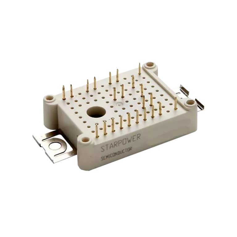 Igbt Module Star Power D10PJY120L2S ,IGBT module,STARPOWER - World-E-To