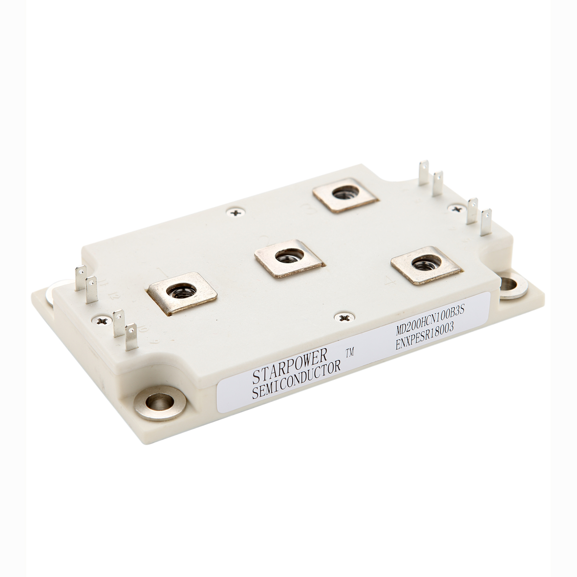 Igbt Module Star Power GD150HCT170B3S ,IGBT module,STARPOWER - World-E-To